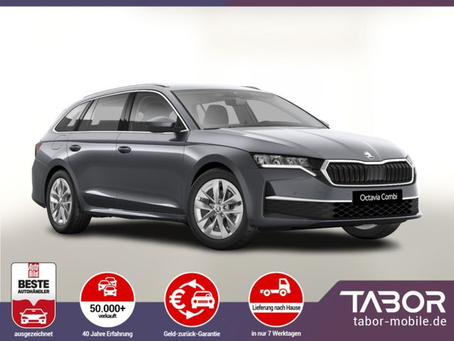 Skoda Octavia Combi TDI 150 DSG Selec ACC Kessy vEHK