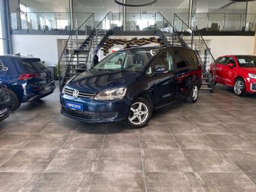 Volkswagen Sharan 2.0 TDI Trendline *AHK*NAVI*ACC*SHZ*