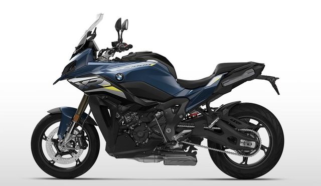 BMW S 1000 XR Style Sport 