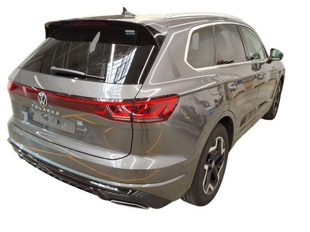 Volkswagen Touareg - Bild 2