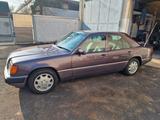 Mercedes-Benz W 124 250D sehr gepflegt!! 119 tkm - Mercedes-Benz W124 mit Diesel-Antrieb