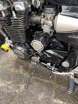 Yamaha XJR 1300 - YAMAHA XJR