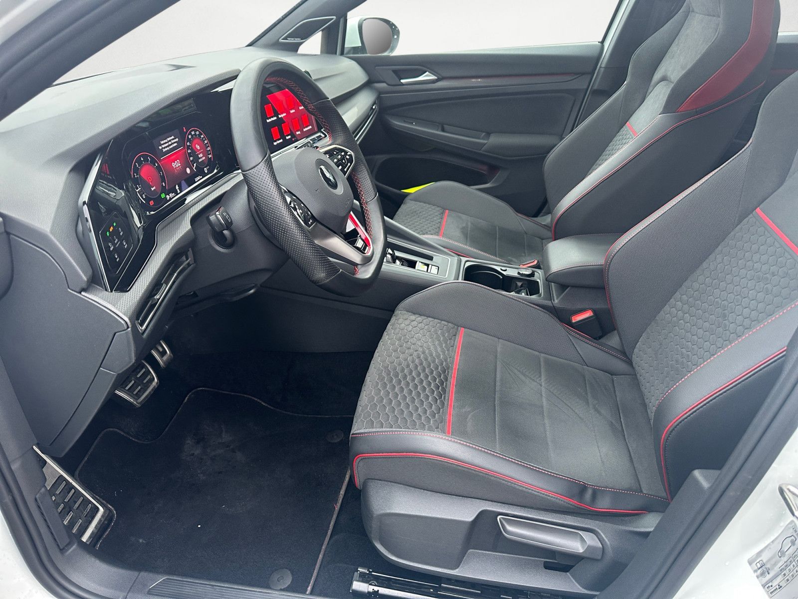 Volkswagen Golf - Bild 8