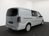Mercedes-Benz VITO 119 Mixto/lang/Mopf/MBeam/AHK/Kamera/Navi - Mercedes-Benz Vito: Mixto Lang