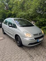 Citroën Citroen Xsara Picasso Mit Tüv - Citroën Xsara Picasso aus 2005