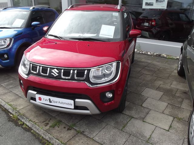 Suzuki Ignis Comfort+