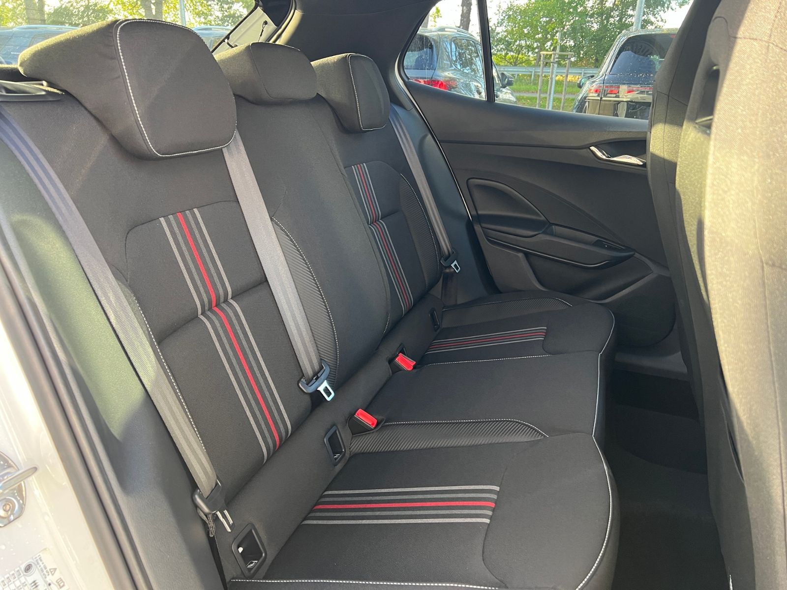 Fahrzeugabbildung SKODA Fabia Monte Carlo 1.0 TSI DSG *LED, SmartLink, K