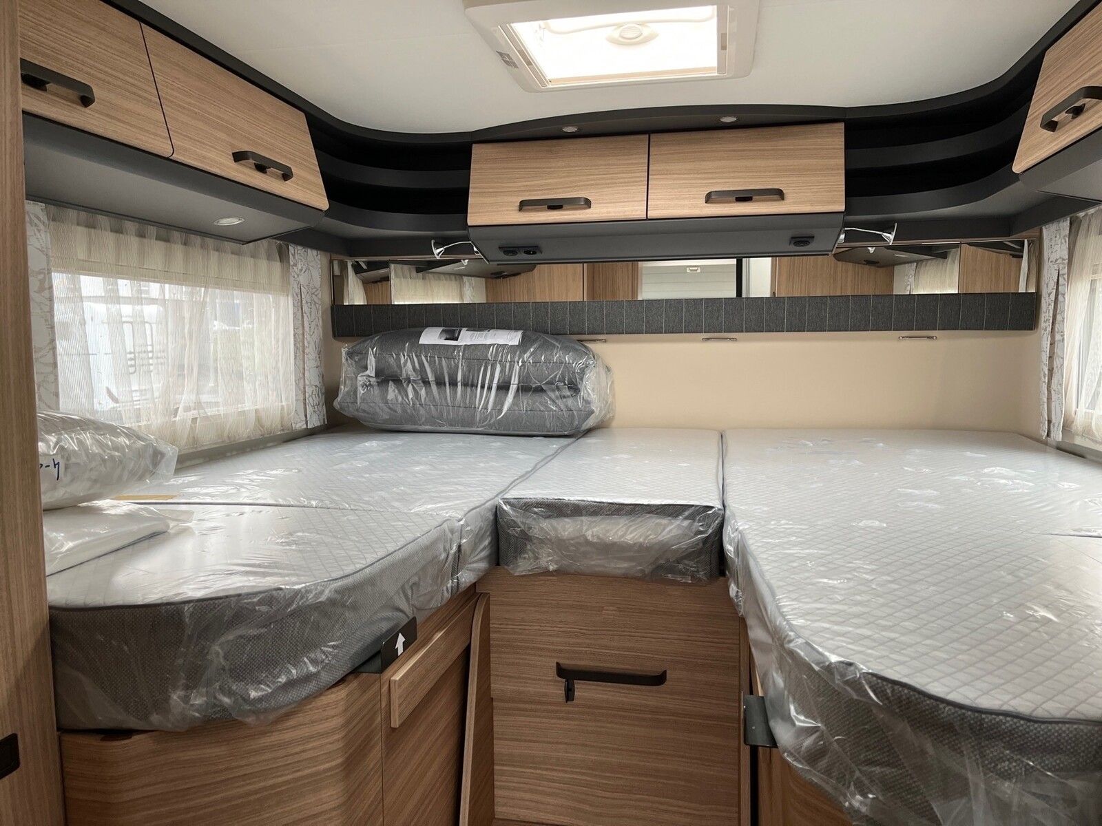 Fahrzeugabbildung Malibu I 470 RB LE K comfort Navi, Markise, RFK, TV
