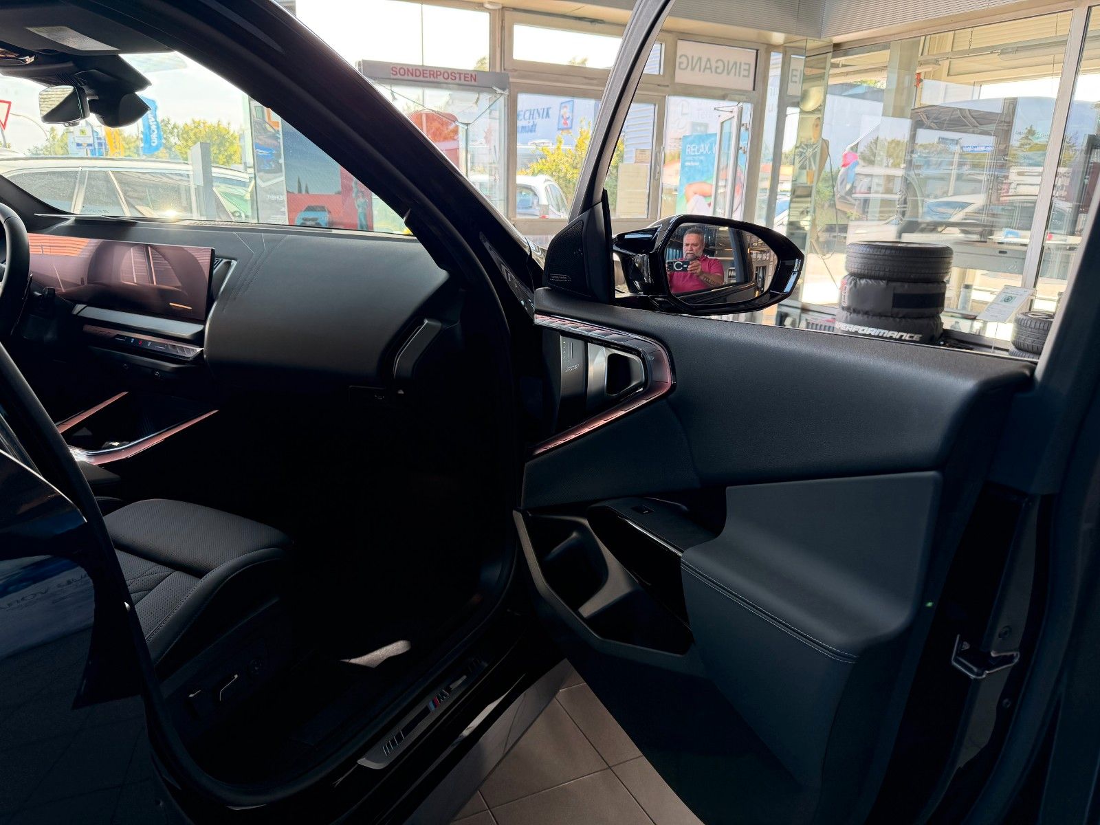 BMW X3 M50 Pano,Standhzg.,360°,H&K,21" foto 8