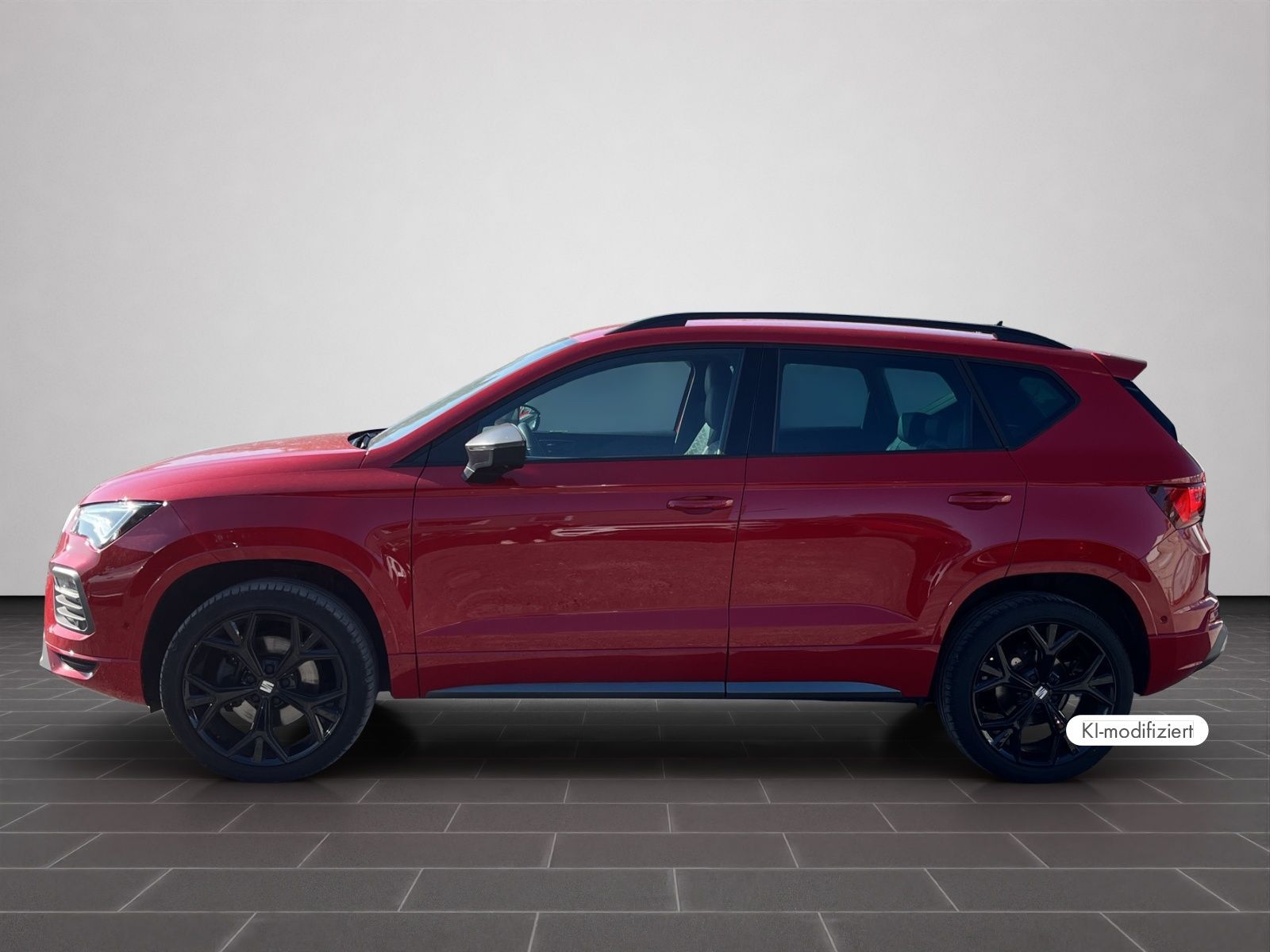 Seat Ateca - Bild 8