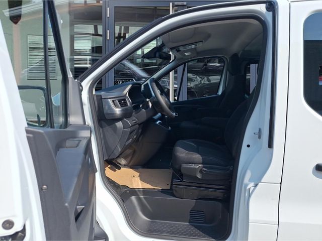 Nissan Primastar Tekna Kombi L1H1 °LED°Navi°RFK°SHZ°