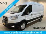 Ford Transit 350 2.0 TDCI L3H2 Trend RWD 170 PK Autom - Ford Transit 17
