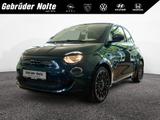 Fiat 500 500e C Icon 42 kWh KLIMA SITZHEIZUNG NAVI - Fiat 500 Gebrauchtwagen in Hagen