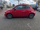 Fiat 500C Navigation HU Neu / Service Neu - gebrauchte Fiat 500C aus dem Jahr 2024