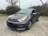 Kia Rio Spirit | EZ 2015 | 64.300 km | Sitzheizung - gebrauchte Kia Rio aus dem Jahr 2015