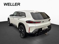 BMW XM - Vorschau Bild 10