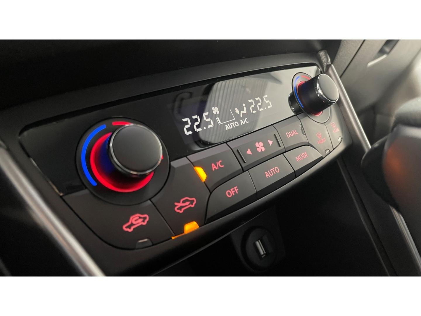 Suzuki SX4 S-Cross Comfort 1.4 AT Facelift Navi LED ACC Kam, миниатюра 20