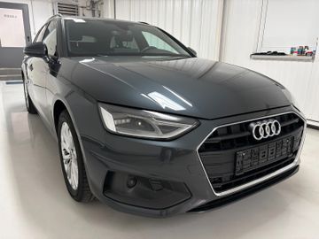 Audi A4 - 3