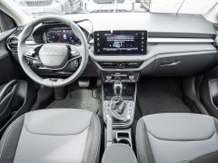 Foto Nummer 6: SKODA Fabia