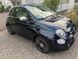 Fiat 500C 0.9-8V TwinAir Riva,limitiert. Sondermodell - Fiat 500C: Leder