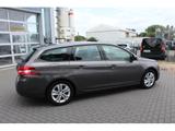 Peugeot 308 SW 1.2 Active AHK NAVI SHZ Winterräder - Peugeot 308 Gebrauchtwagen in Berlin