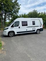 Weinsberg 600 MQ Cara Tour, sehr guter Zustand, AHK  - Weinsberg Kastenwagen