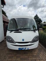 Knaus Sunliner 650 LG - Knaus Integrierter