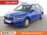 Skoda Kamiq 1.0 TSI Active *LED*LIMIT*SHZ* - Skoda Kamiq in Nürnberg