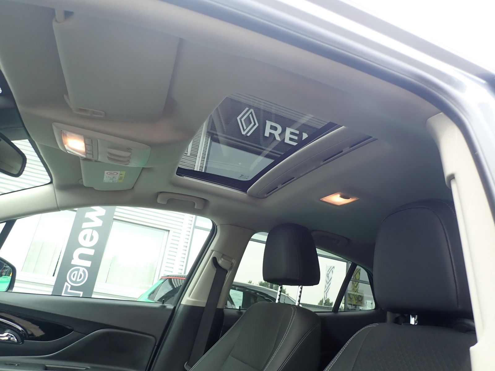 Fahrzeugabbildung Opel Mokka X Innovation CDTi 1.6 Ecotec 4x2 Start&Sto