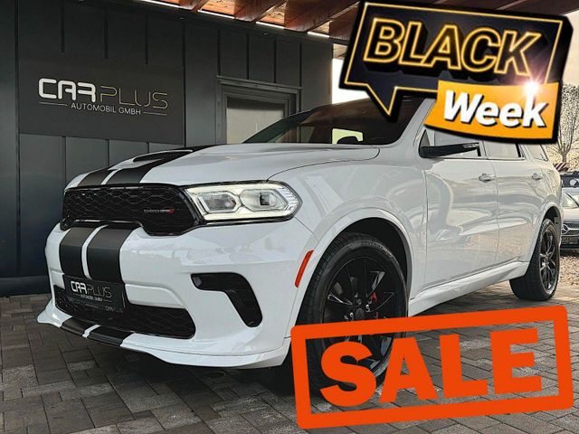 Dodge Durango 3.6 V6 4x4 GT Sport Night Edition *LED*