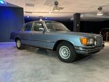 Mercedes-Benz 350 SE W 116 V8 H-ZULASSUNG HU/AU NEU - Mercedes-Benz 350: Se