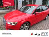 Audi A3 Sportback ambition - Audi A3: Sportback Ambition