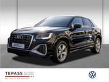 Audi Q2 35 TFSI DSG S line NAVI KLIMA PDC SITZHEIZUNG - Audi Q2 in Hagen