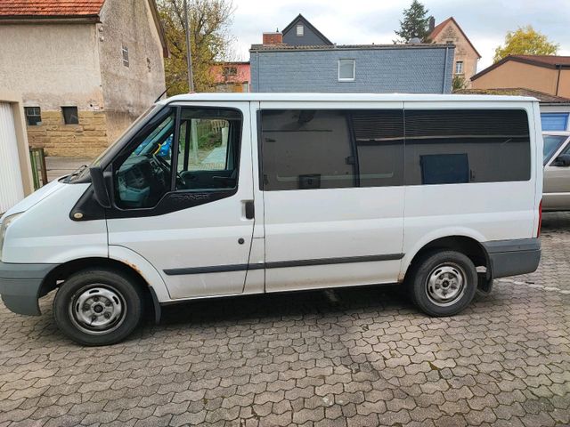 Ford Transit/ Tourneo  85 t300