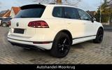 Volkswagen Touareg V6 TDI R-Line Executive Edition *R-Cam* - Volkswagen Touareg: V6 TDI R Line