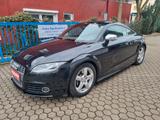 Audi TTS - gebrauchte Audi TTS aus dem Jahr 2008