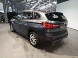 BMW X1 sDrive18d Advantage Navi|ParkPilot|Sitzhz|ACC - BMW X1 aus 2021