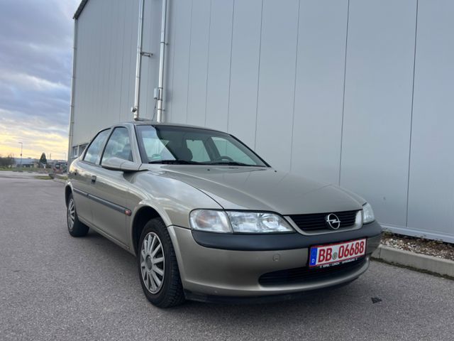 Opel Vectra 1.6 *58.000KM*GARANTIE*KLIMA