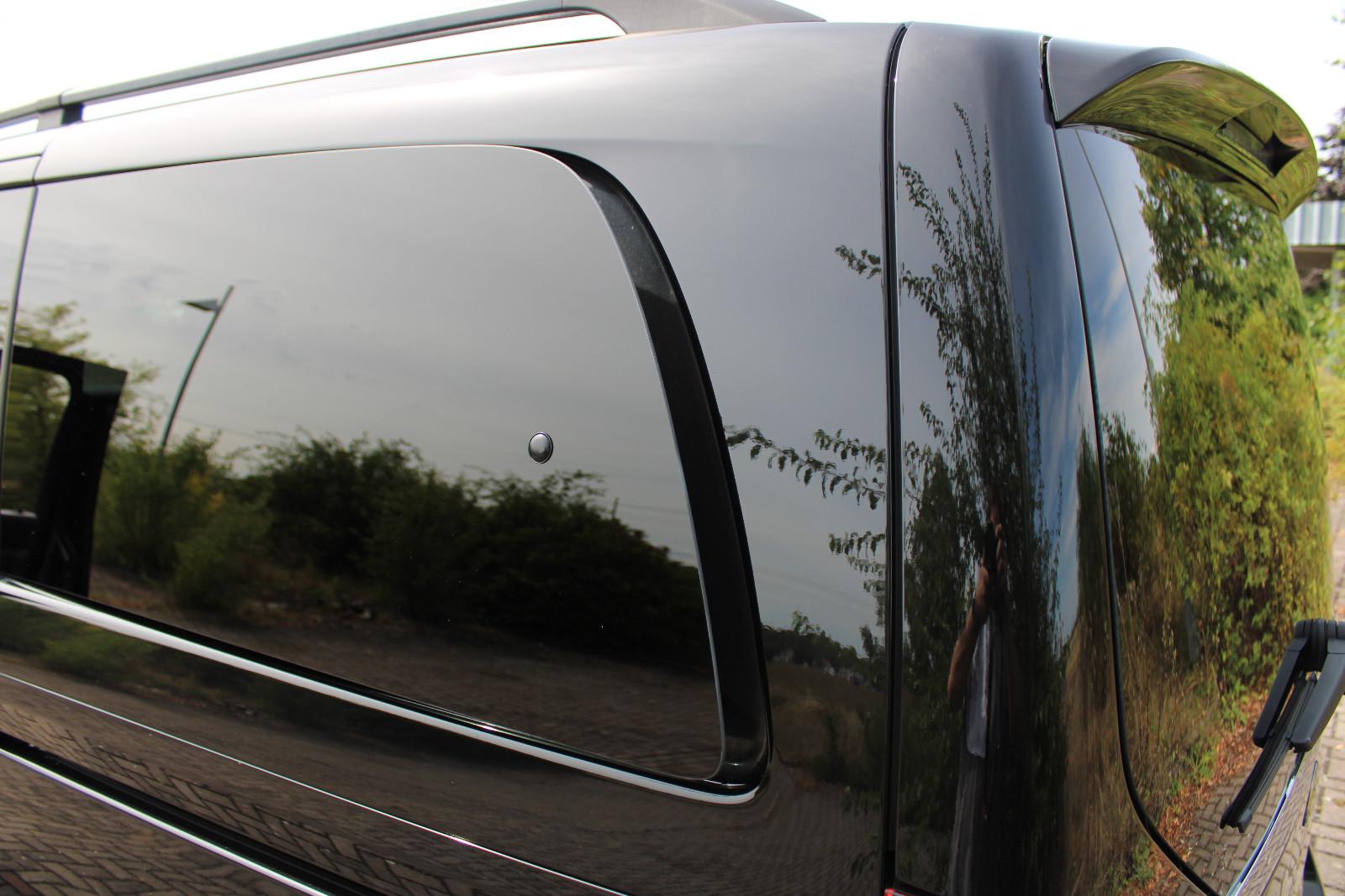 Mercedes-Benz V 250 EDITION"AMG"/2xSchiebetür/LEDER/Lang