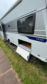 LMC VIVO 520 E/hubstützen/EB/intr.Staubsauger - Offers matching your search criteria