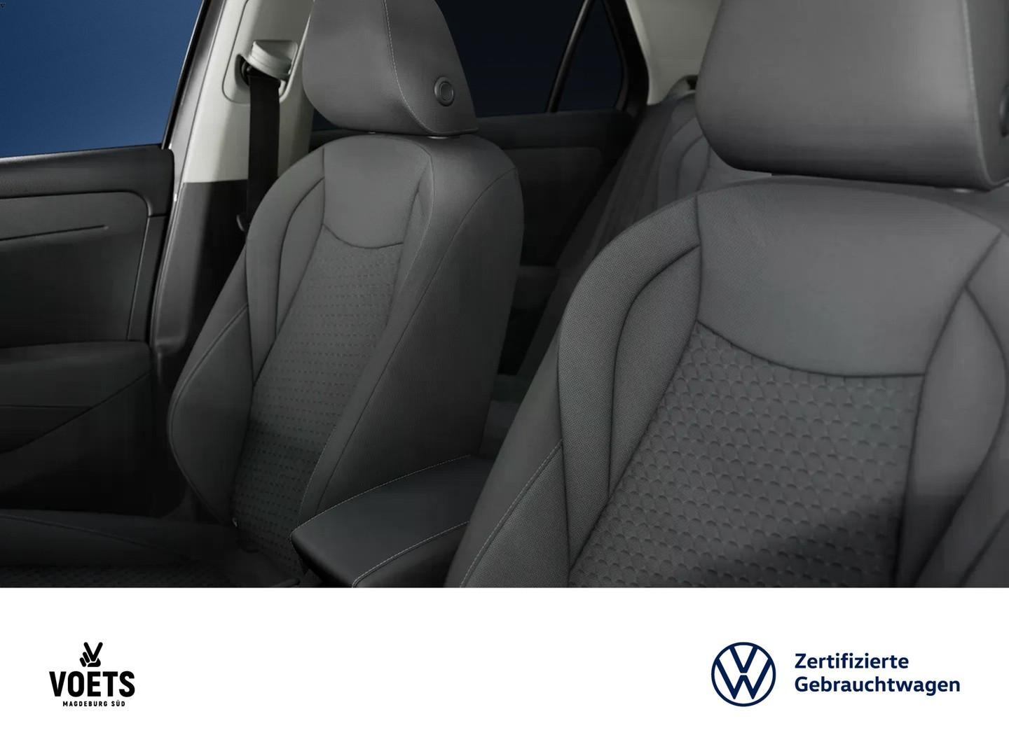 Volkswagen T-Roc LIFE 1.5 eTSI DSG LED+NAVI+KAMERA+ACC+IDA, миниатюра 26