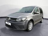 Volkswagen Caddy Trendline 1,4 TSI 6-Gang - Volkswagen Caddy mit Benzin-Antrieb: Kombi, 1.6