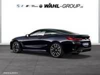 BMW M850 - Vorschau Bild 6
