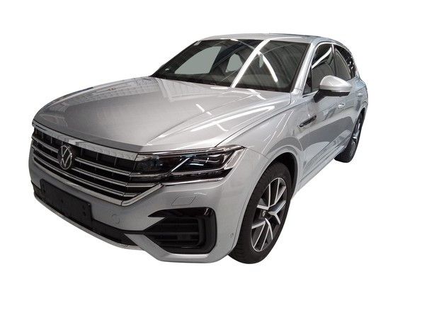 Touareg 3.0 TDI R-LINE IQ.LIGHT+LUFT+AHK+KAMERA+