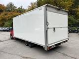 Fiat Ducato TD FGS  Aufbau/ Absenkbar/Rampe/Kamera/ - Absenkbar