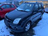 Suzuki Ignis 1.5 Comfort Automatik - Suzuki Gebrauchtwagen von 2006