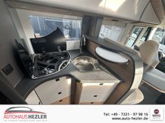 MALIBU I 470 RB LE K comfort Mercedes