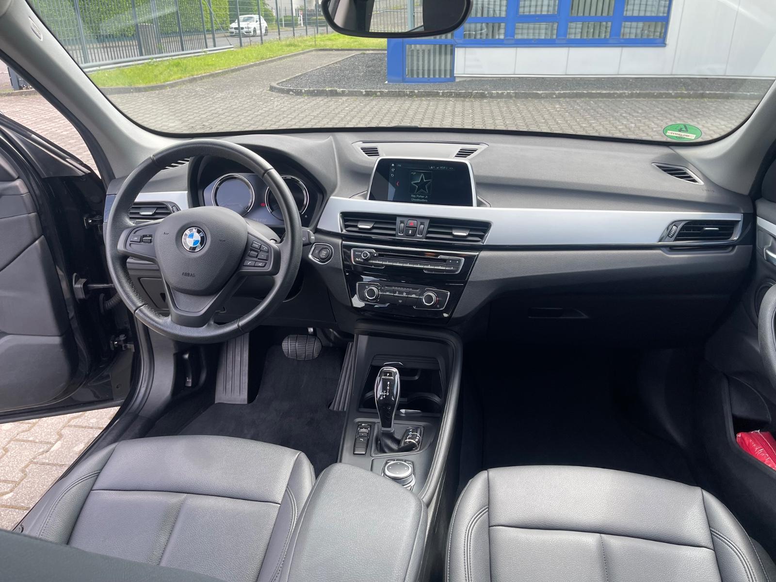BMW X1 sDrive 16d