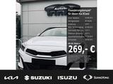 Kia XCeed 140 PS SPIRIT DCT LED ACC Apple CarPlay An - Kia XCeed: Spirit