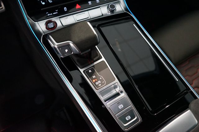 Audi RS6 performance | B&O Advanced | Keramik | Pano